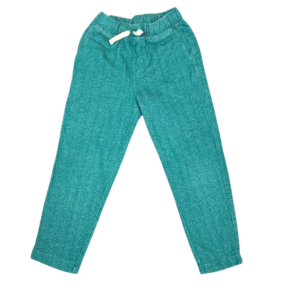 Hanna Andersson Girl Pants Size 8